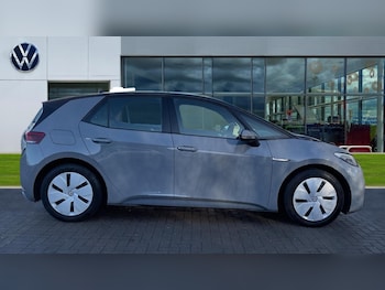 Used Volkswagen ID.3 2022 for sale - 76766349: Photo