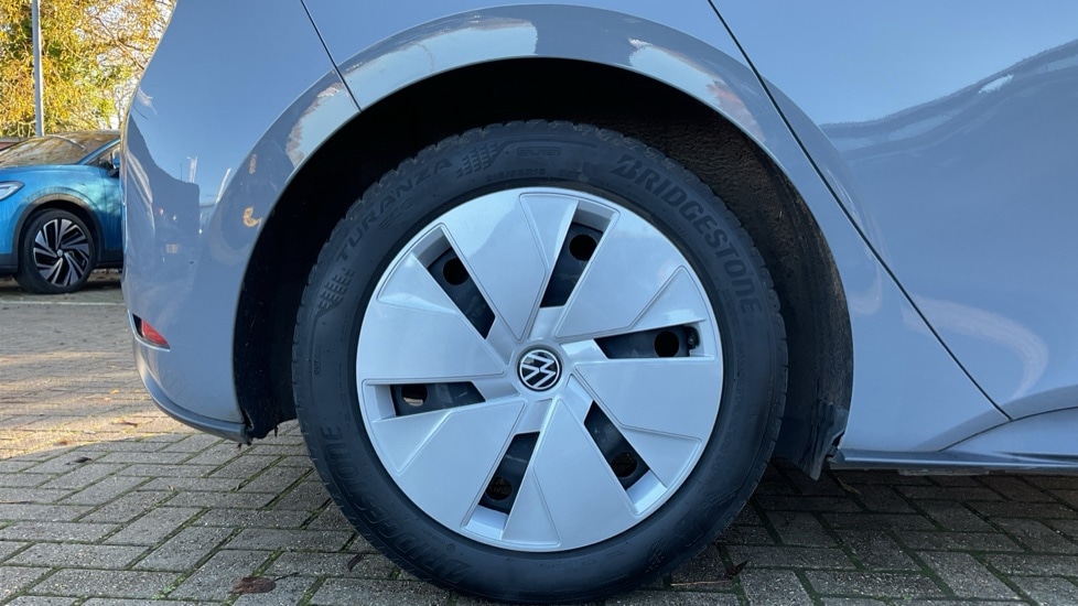 Used Volkswagen ID.3 2022 for sale - 76766349: Photo 5