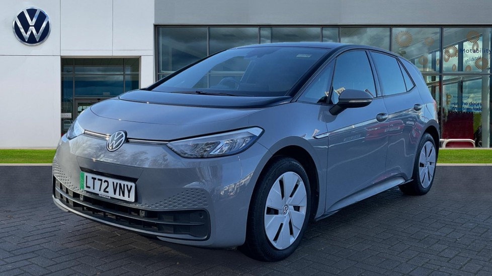 Used Volkswagen ID.3 2022 for sale - 76766349: Photo 7