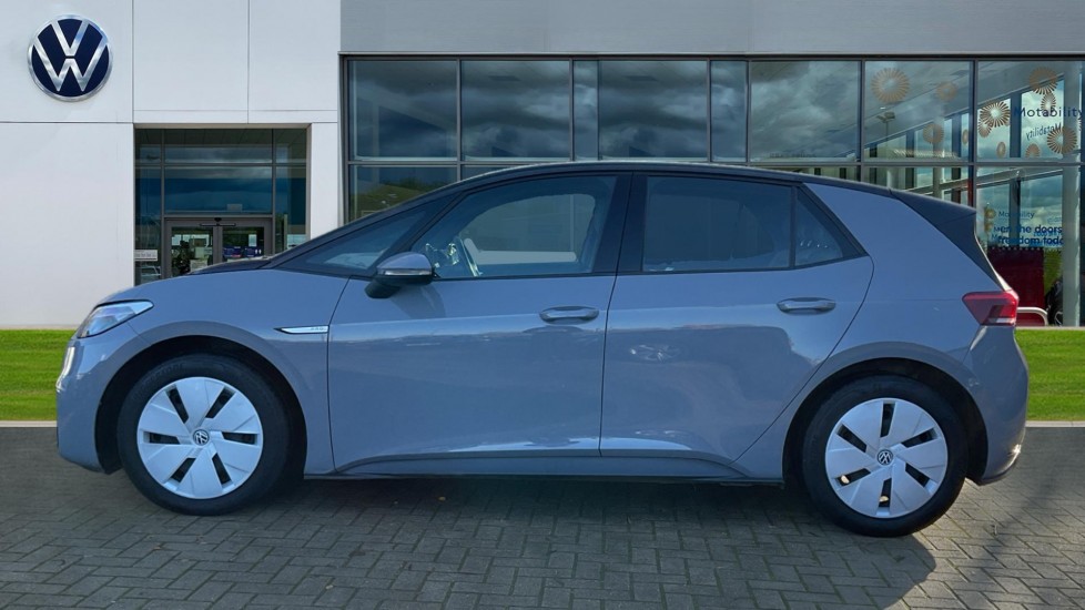 Used Volkswagen ID.3 2022 for sale - 76766349: Photo 9