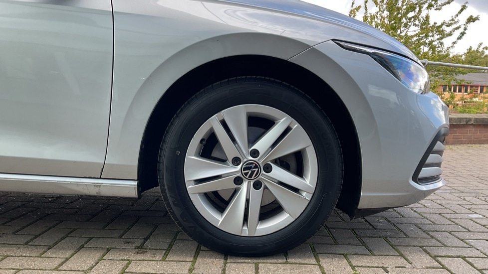 Used Volkswagen Golf 2023 for sale - 76954471: Photo 20