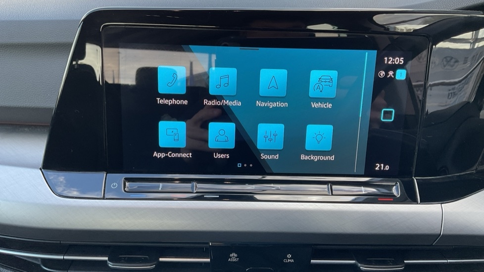 Used Volkswagen Golf 2023 for sale - 76954471: Photo 24