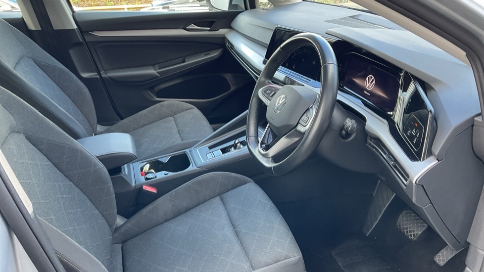 Used Volkswagen Golf 2023 for sale - 76954471: Photo 26