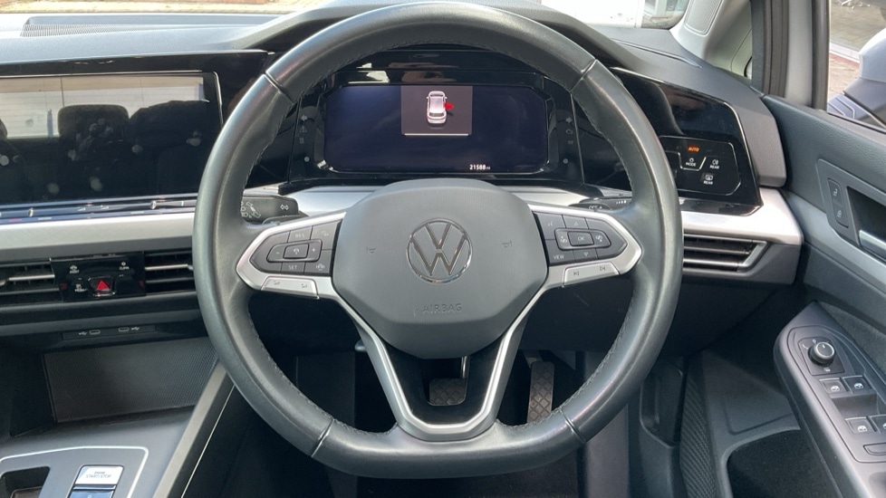 Used Volkswagen Golf 2023 for sale - 76954471: Photo 27