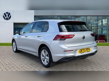 Used Volkswagen Golf 2023 for sale - 76954471: Photo