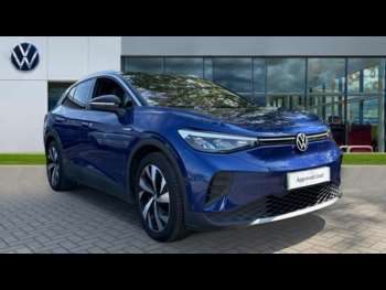 2021 - 150kW 1ST Edition Pro Performance 77kWh 5dr Auto
