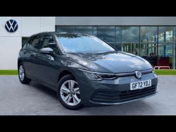 2022 - 1.5 TSI 150 Life 5dr