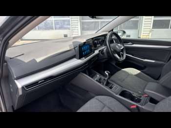 Used Volkswagen Golf 2022 for sale - 74871334: Photo