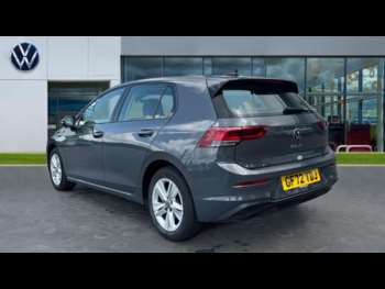 Used Volkswagen Golf 2022 for sale - 74871334: Photo