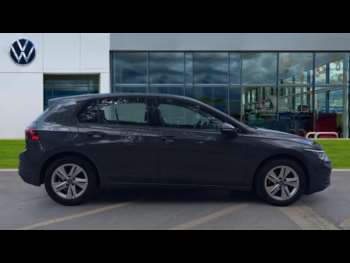Used Volkswagen Golf 2022 for sale - 74871334: Photo