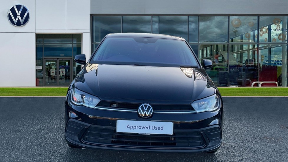 Used Volkswagen Polo 2024 for sale - 76766313: Photo 10