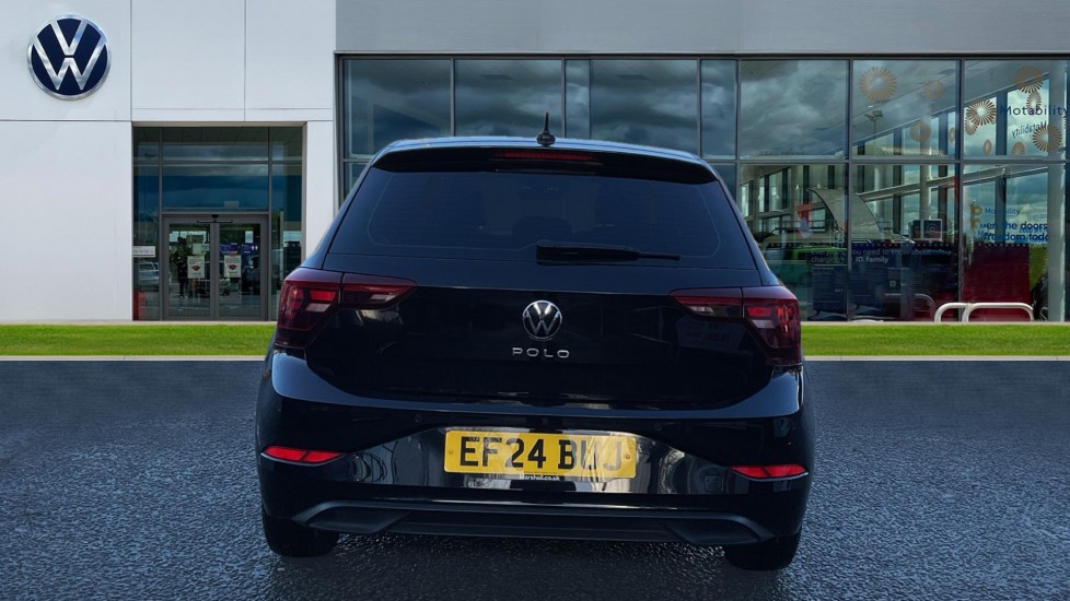 Used Volkswagen Polo 2024 for sale - 76766313: Photo 11