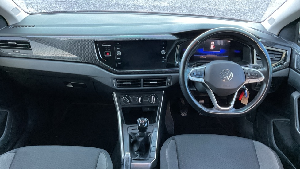 Used Volkswagen Polo 2024 for sale - 76766313: Photo 12