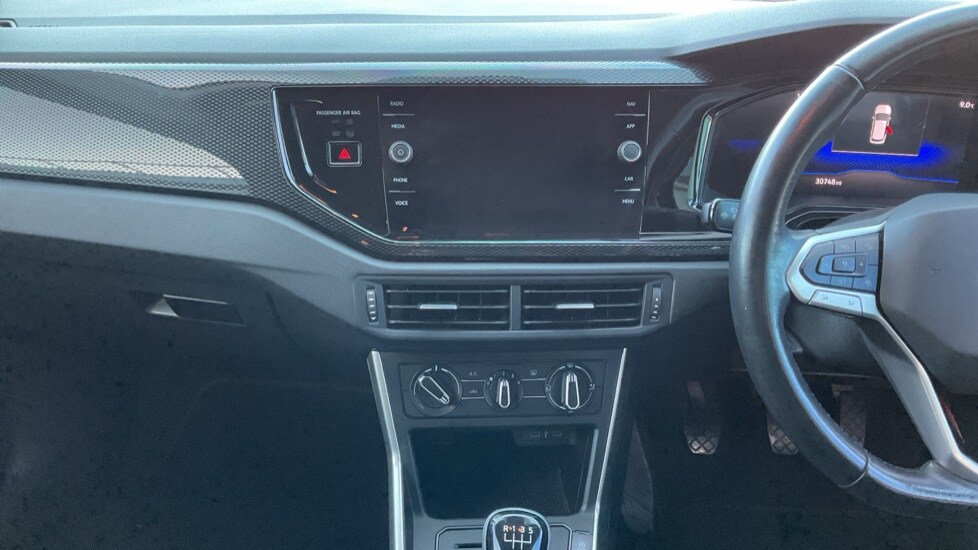 Used Volkswagen Polo 2024 for sale - 76766313: Photo 13