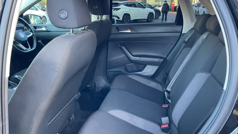 Used Volkswagen Polo 2024 for sale - 76766313: Photo 15