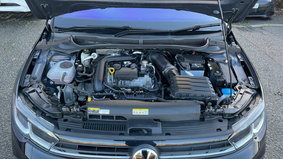 Used Volkswagen Polo 2024 for sale - 76766313: Photo 17