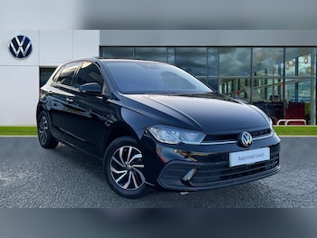 Volkswagen - Polo
