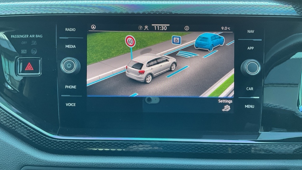 Used Volkswagen Polo 2024 for sale - 76766313: Photo 21