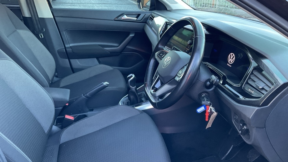 Used Volkswagen Polo 2024 for sale - 76766313: Photo 26