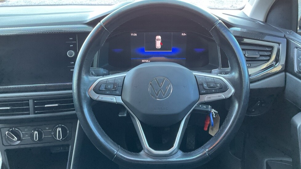 Used Volkswagen Polo 2024 for sale - 76766313: Photo 27