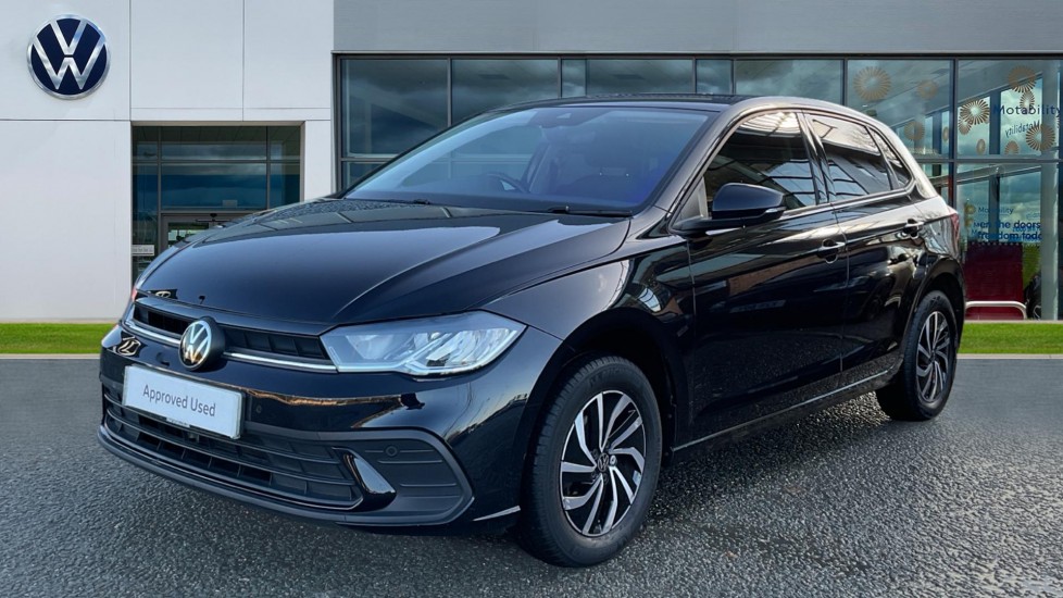 Used Volkswagen Polo 2024 for sale - 76766313: Photo 7