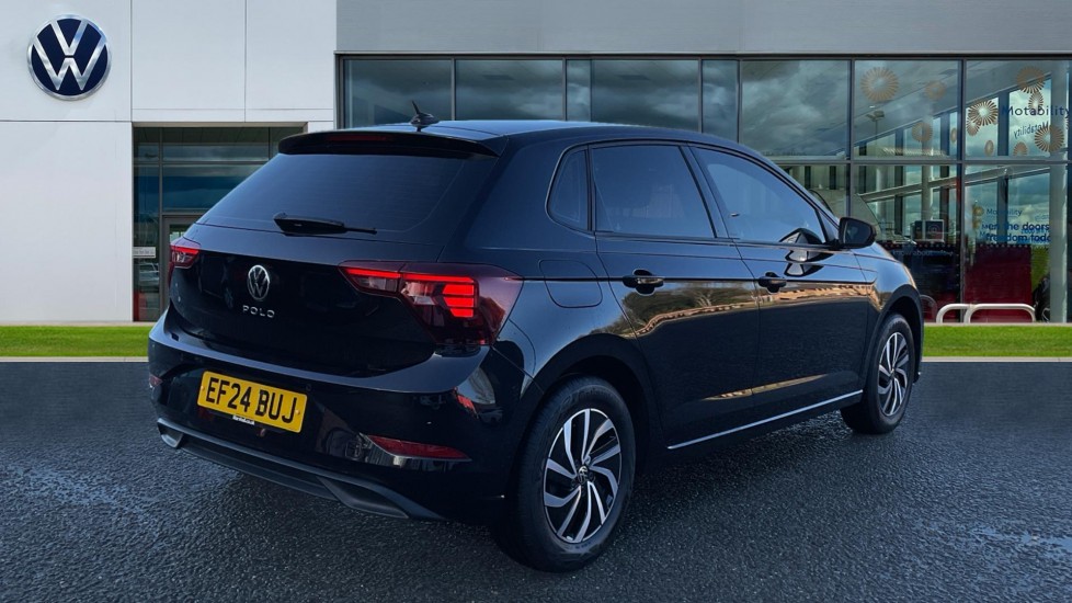 Used Volkswagen Polo 2024 for sale - 76766313: Photo 8
