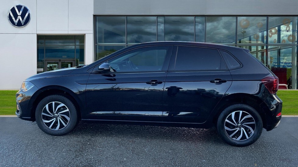 Used Volkswagen Polo 2024 for sale - 76766313: Photo 9