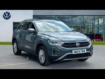 2024 - 1.5 TSI Life 5dr