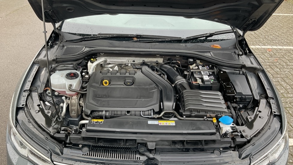 Used Volkswagen Golf 2022 for sale - 76272983: Photo 17