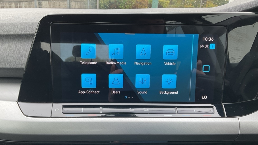 Used Volkswagen Golf 2022 for sale - 76272983: Photo 24