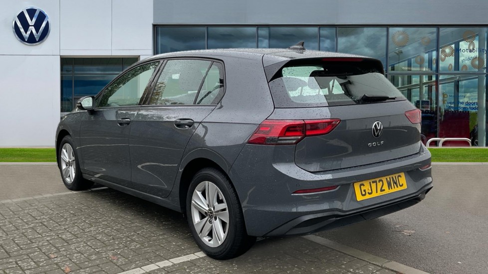 Used Volkswagen Golf 2022 for sale - 76272983: Photo 3