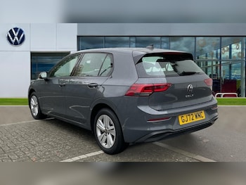 Used Volkswagen Golf 2022 for sale - 76272983: Photo