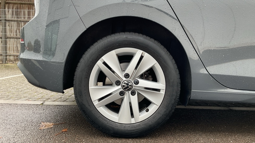 Used Volkswagen Golf 2022 for sale - 76272983: Photo 5