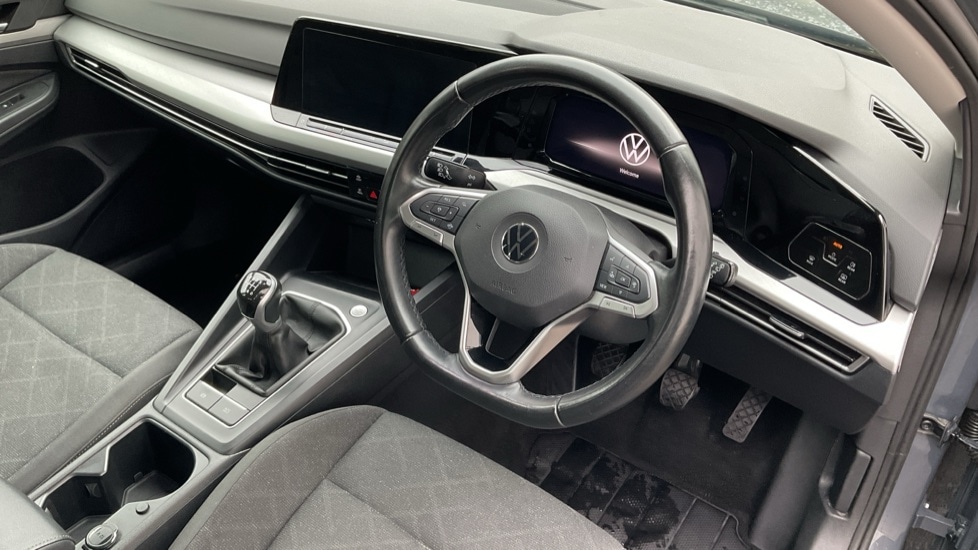 Used Volkswagen Golf 2022 for sale - 76272983: Photo 6