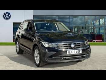 2022 - 1.5 TSI 150 Life 5dr