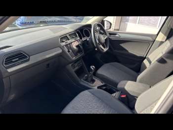 Used Volkswagen Tiguan 2022 for sale - 74663479: Photo