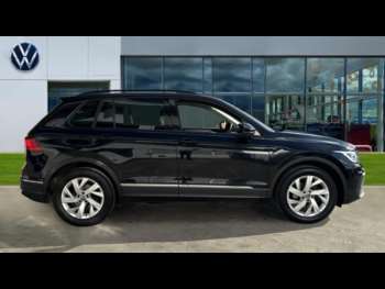 Used Volkswagen Tiguan 2022 for sale - 74663479: Photo