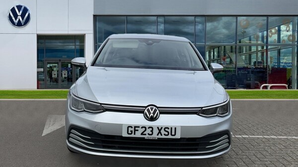 Used Volkswagen Golf 2023 for sale - 76074361: Photo 10