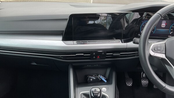 Used Volkswagen Golf 2023 for sale - 76074361: Photo 13