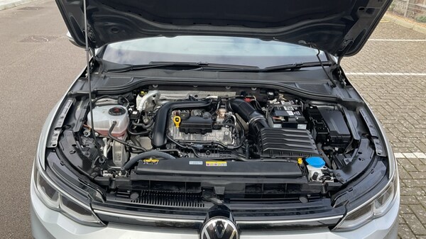 Used Volkswagen Golf 2023 for sale - 76074361: Photo 17