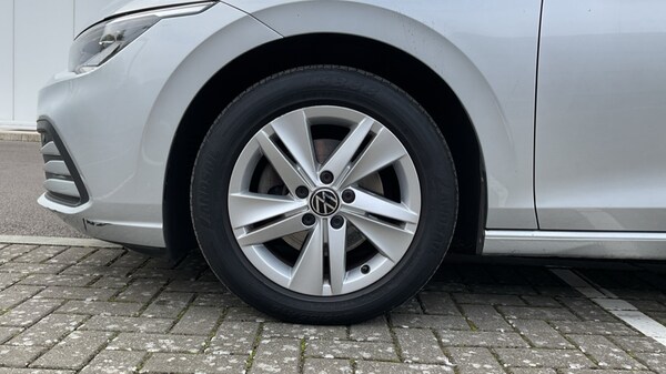 Used Volkswagen Golf 2023 for sale - 76074361: Photo 18