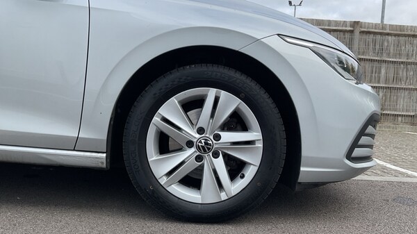 Used Volkswagen Golf 2023 for sale - 76074361: Photo 20