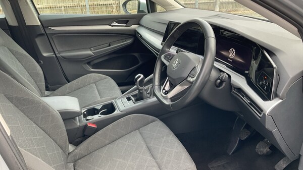 Used Volkswagen Golf 2023 for sale - 76074361: Photo 26