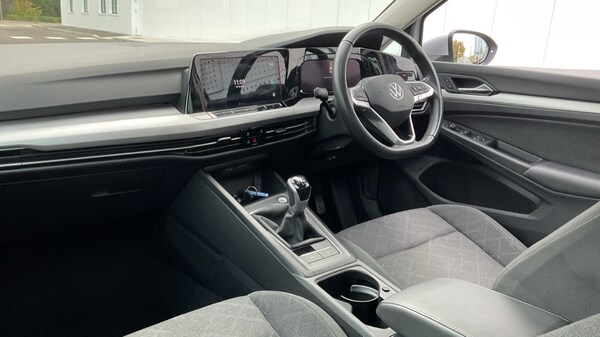 Used Volkswagen Golf 2023 for sale - 76074361: Photo 2