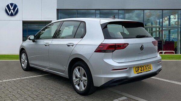Used Volkswagen Golf 2023 for sale - 76074361: Photo 3