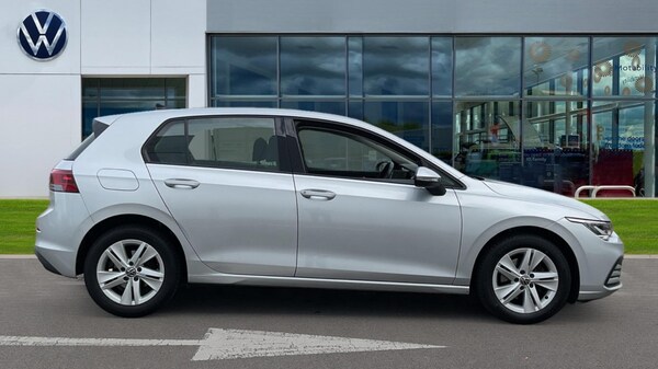 Used Volkswagen Golf 2023 for sale - 76074361: Photo 4