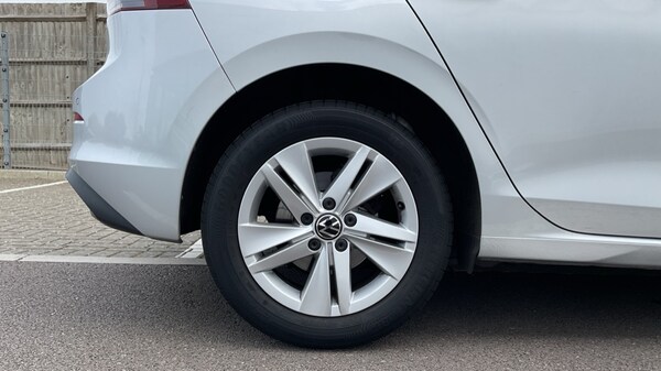 Used Volkswagen Golf 2023 for sale - 76074361: Photo 5