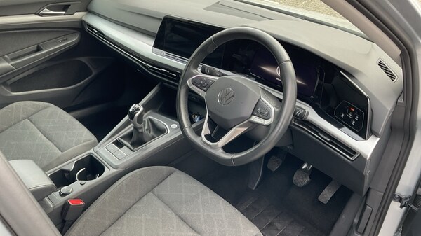 Used Volkswagen Golf 2023 for sale - 76074361: Photo 6