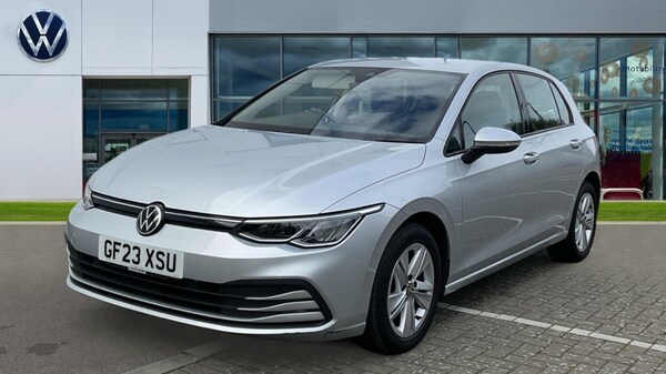 Used Volkswagen Golf 2023 for sale - 76074361: Photo 7