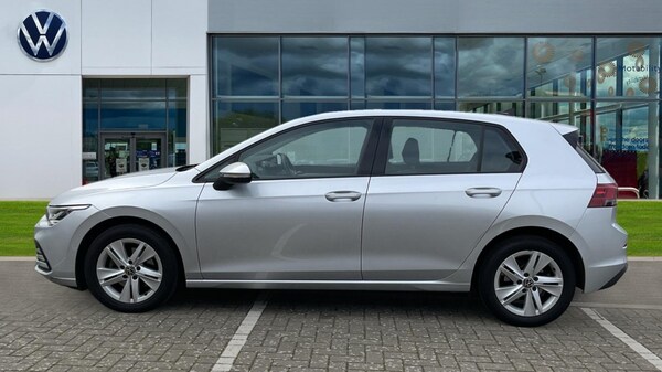 Used Volkswagen Golf 2023 for sale - 76074361: Photo 9